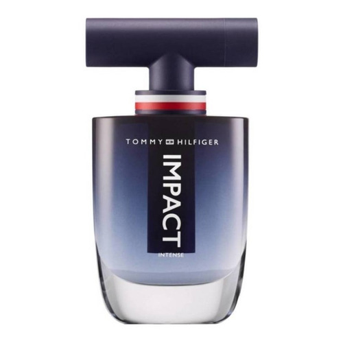 Tommy Hilfiger Perfume Masculino Impact Tradicional Eau de parfum 50 ml para  hombre