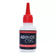 Adinox® C95, Adhesivo Instantáneo De Uso General 