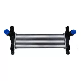 Radiador Intercooler Para Mazda Bt50 2.2 Diesel 2013 2020