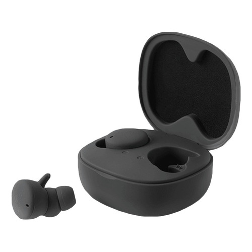 Audifonos Remax Bluetooth Earphone - Bd330 Color Negro