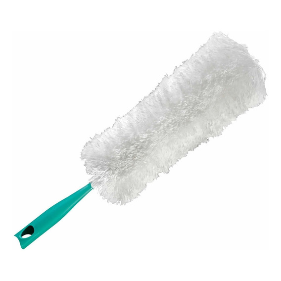 Plumero Leifheit Duster Xl Microfibras Ideal Lugares Altos