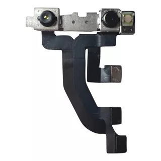 Camara Frontal Selfie Sensor Proximidad Compatible iPhone X 