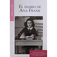 Diario De Anna Frank , Biblioteca Escolar 