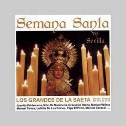 Semana Santa En Sevilla Cd Nuevo