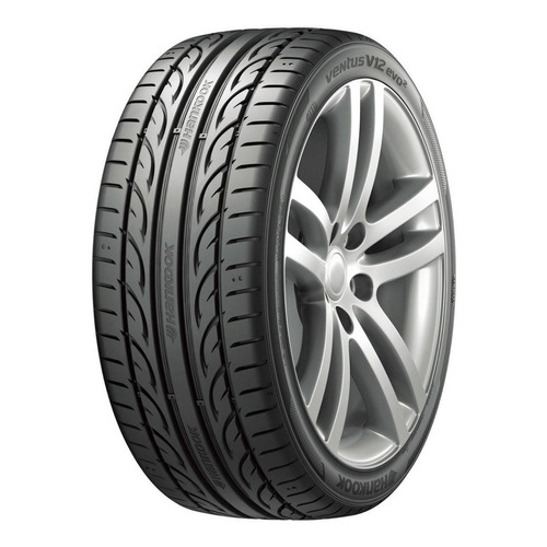 245/35 R20 Llanta Hankook K120 Ventus V12 Evo2 95 Y