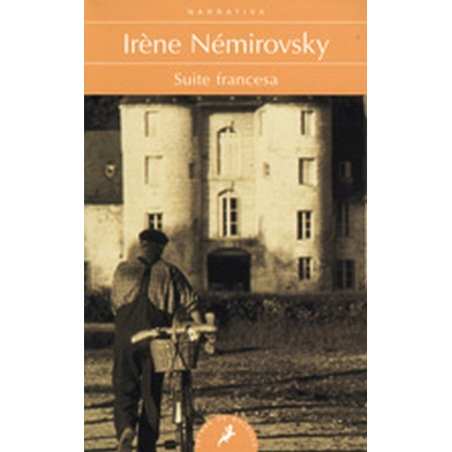 Suite Francesa (bolsillo) - Irene Nemirovsky