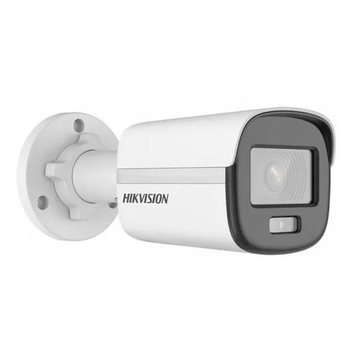 Camara Seguridad Hikvision 2mp Colorvu Noche 2.8mm Ir20m