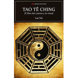 Libro Tao Tê Ching