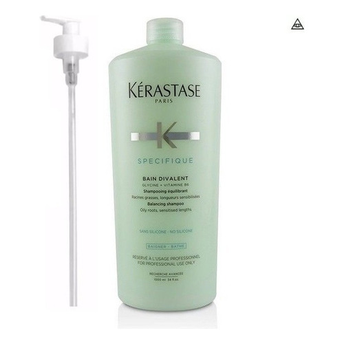 Kérastase Specifique Shampoo Divalent 250 ml