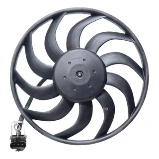 Eletroventilador Ventoinha Agile Corsa Montana 1.4 1.8 2004