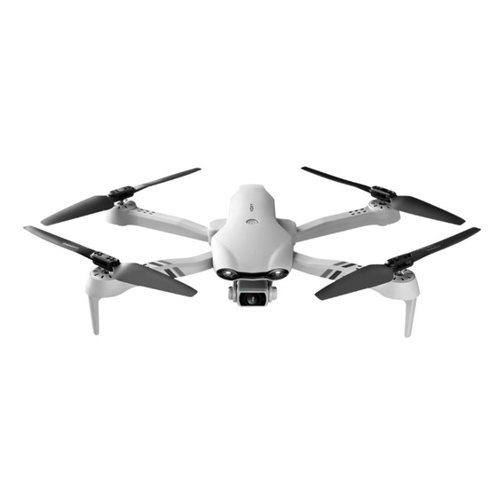 Drone 4k Veloz Gps Maniobrable Piruetas