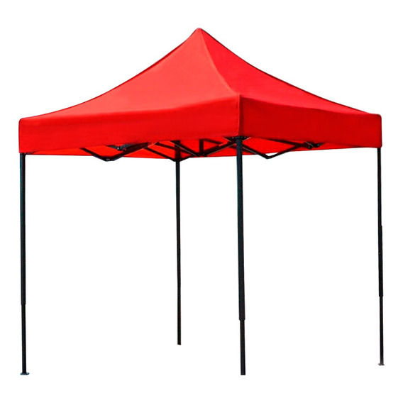 Toldo 3x3 Carpa Exteriores Impermeable Ajustable Portatil 