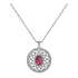 Collar Anime Scp 963 De Jack Bright, Accesorios De Cosplay D