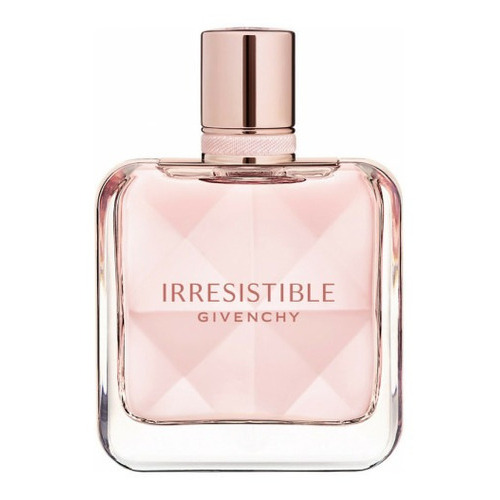 Givenchy Irresistible Edt X 80ml