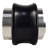 Distribuidor Nivelador Doble 2 En 1 Tamper De 51 Mm, Pla [u]