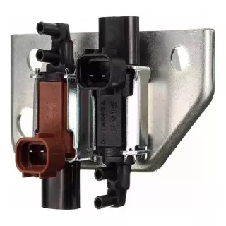 Válvula Solenoide Turbina L200 Sport Hpe 2.5 8v 2003/ 2011