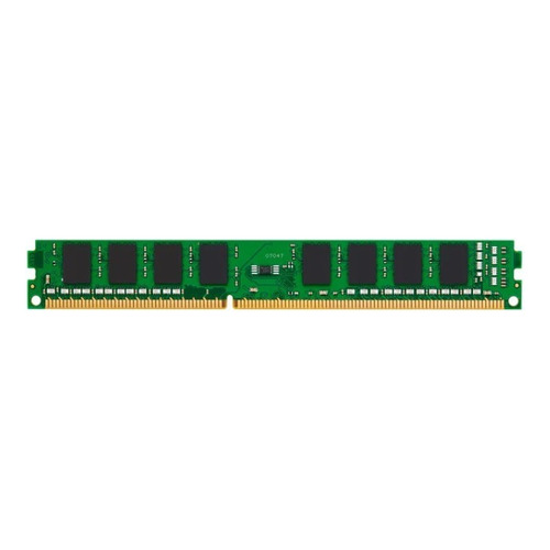 Memoria RAM color verde  4GB 1 Kingston KCP3L16NS8/4