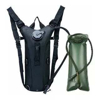 Mochila Camelbak Hidratacion 3l Vejiga