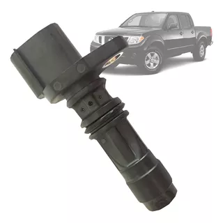 Sensor Rotação Frontier 2.5 Diesel 16v 2008 09/14 2015 2016