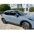 Nissan Kicks Volcano