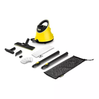 Limpiadora A Vapor Karcher Sc2 Deluxe 220v