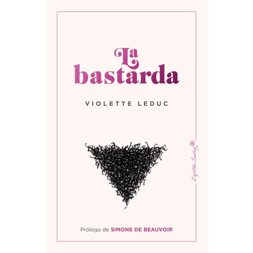 Libro La Bastarda