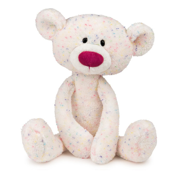 Gund Peluches Oso Confetti Palillo 15 