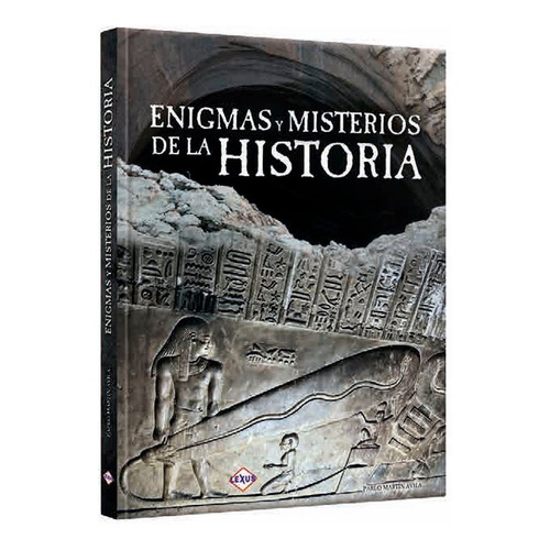 Enigmas Y Misterios De La Historia