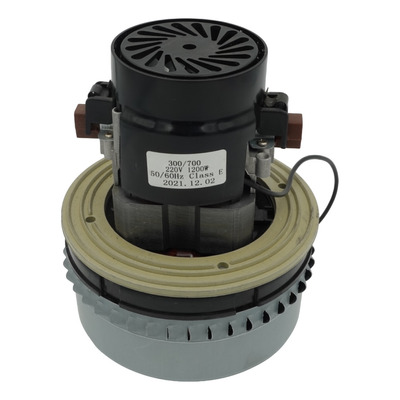 Motor Aspirador 300/700 220v 1200w 50/60hz