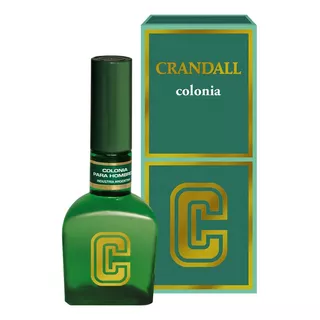 Crandall Colonia Para Hombre X 95 Ml