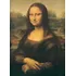 Monalisa Mona Lisa Da Vinci Rompecabezas 1000 Eurographics