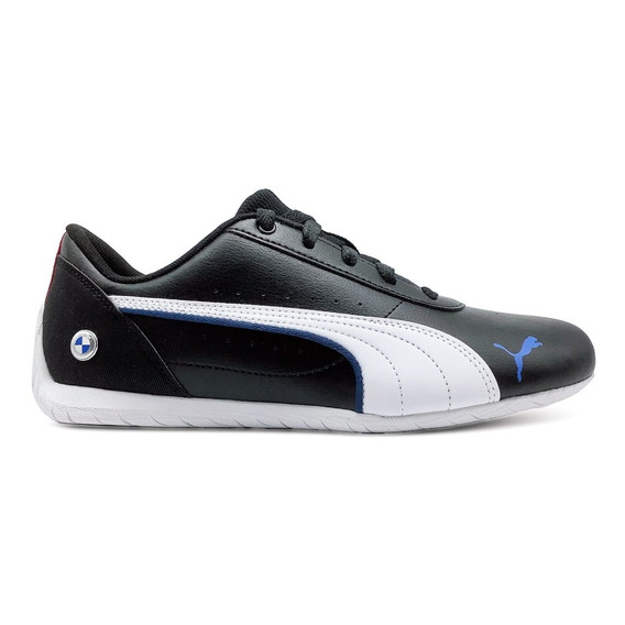 Tenis Puma Bmw Mms Neo Cat Motorsport Formula 1 F1 Drift Cat