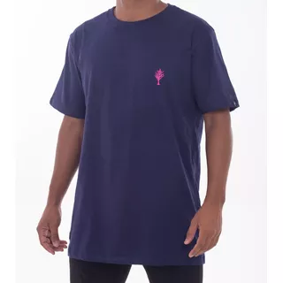 Camiseta - Classic Neon