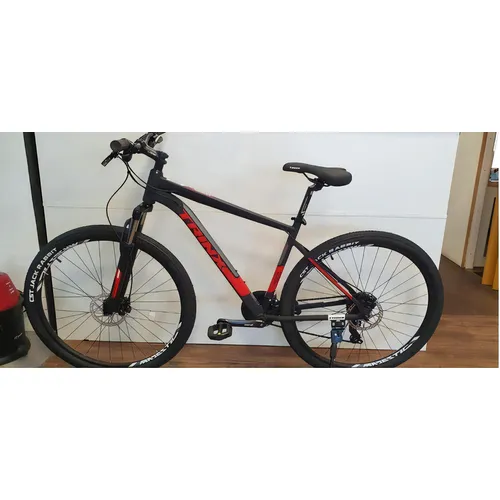 Mountain bike Trinx Majestic M600 pro MercadoLibre