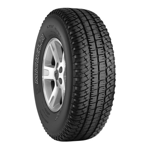 Neumático Michelin LTX A/T2 LT 265/70R17 121/118 R
