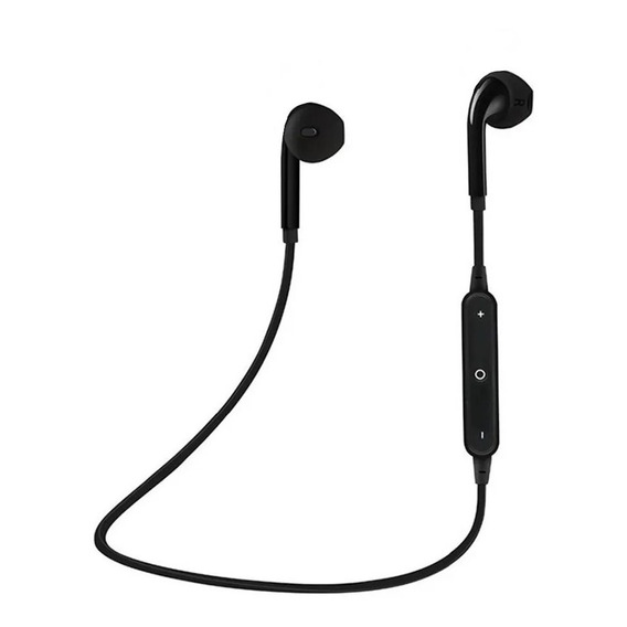 Auriculares Bluetooth Stereo Manos Libres Wireless Sport