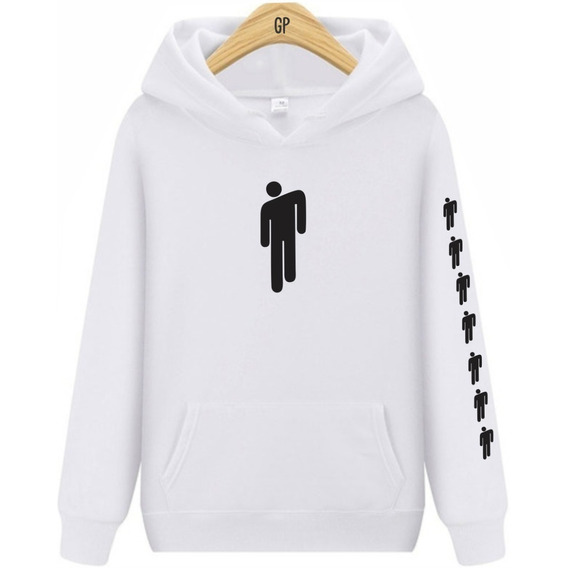 Buso Buzo Hoodie Billie Eilish