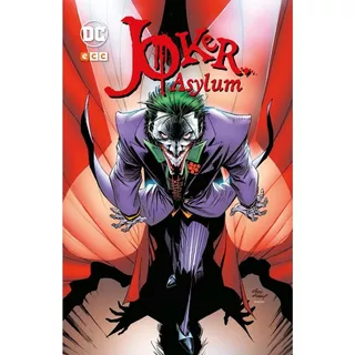 Joker Asylum