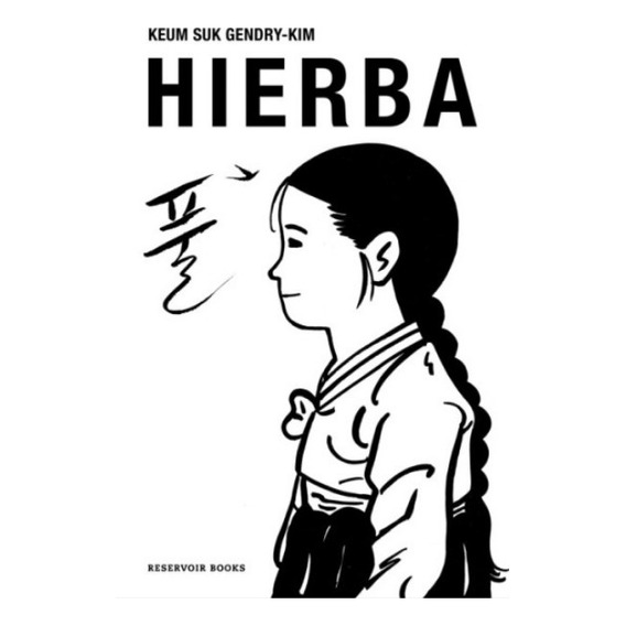 Hierba ( Libro Nuevo Y Original )