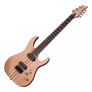 Guitarra Electrica Schecter Banshee Elite 7 Origen Corea Nat
