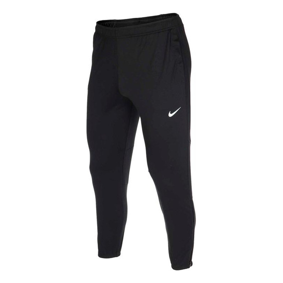 Pantalon Nike Hombre Challenger Knit Drifit - Black