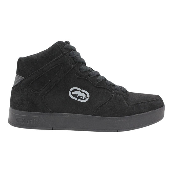 Zapatilla Urbana Ecko Unltd Hombre - Jay High  Negro