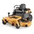 Mini Tractor Giro Cero Cortacesped Kawasaki 22 Hp / 132 Cm 