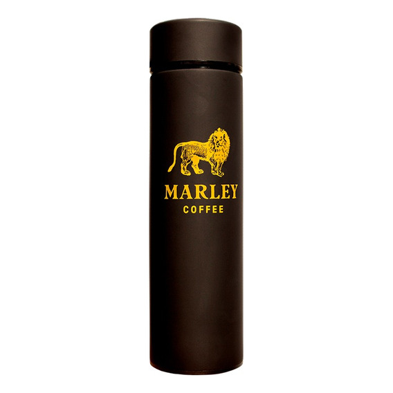 Travel Termo Negro 500 Ml Marley Coffee