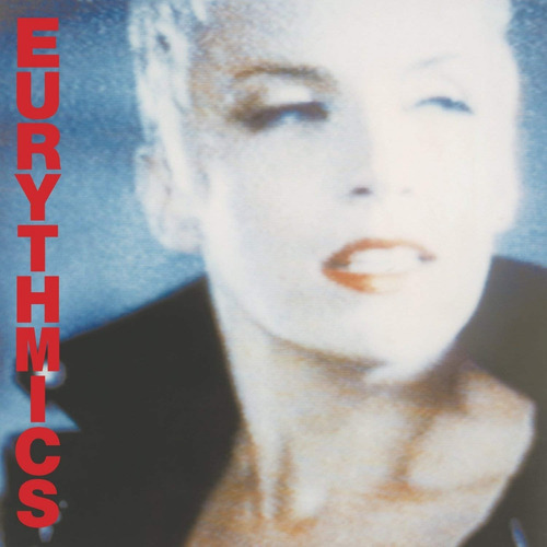 Eurythmics - Be Yourself Tonight - Vinilo Nuevo Germany