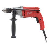 Furadeira Impacto 1/2 800w Var Rever 220v Milwaukee - 537559