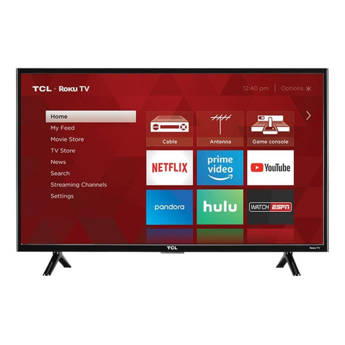 Smart TV TCL 32S301 LED HD 32" 120V