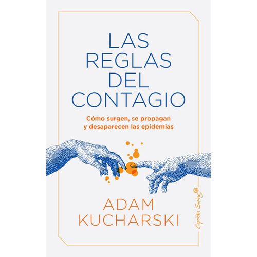 Reglas Del Contagio,las - Kucharski, Adam