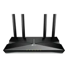 Roteador Wi-Fi 6 AX3000 TP-Link Aginet EX520 Gigabit Dual Band EasyMesh
