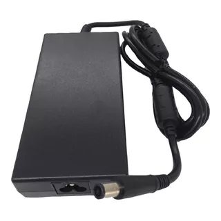 Fonte Carregador P/ Notebook Adp-180mbk 19.5v 9.23a 7.4x5.0